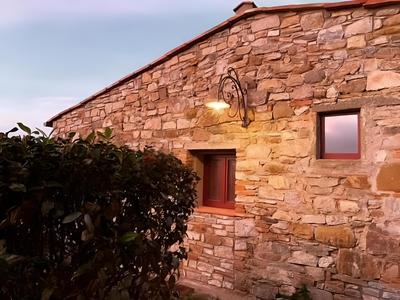 Podere Terreno alla Via della Volpaia