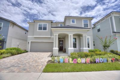 Camp Mickey - Resort Home, Spa, by Shine Villas 841