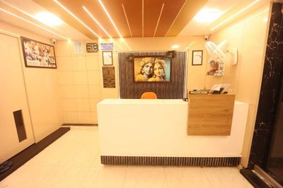 Radhey Krishna P Guest House