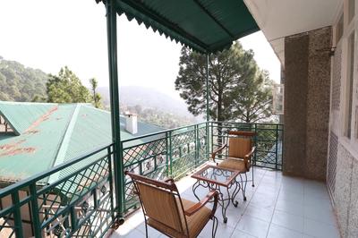 Sun Pine Villa