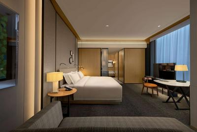 Howard Johnson By Wyndham Wenting Hotel Changsha