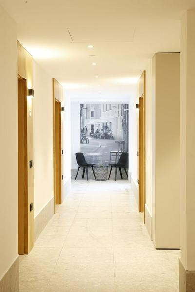 Floramare health resort