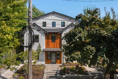 Sweet Suites Capitol Hill