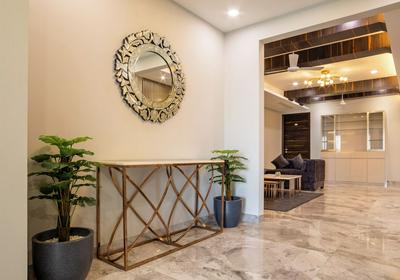 Housr 2 BHK Apartment Sector 41 Gurgaon