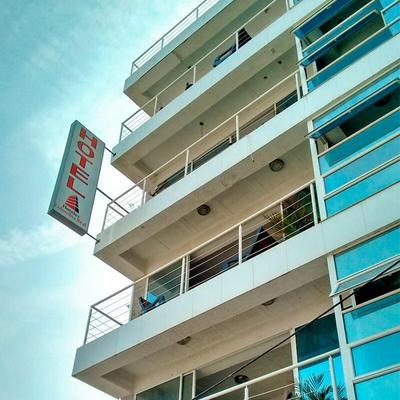 HCR Cartagena