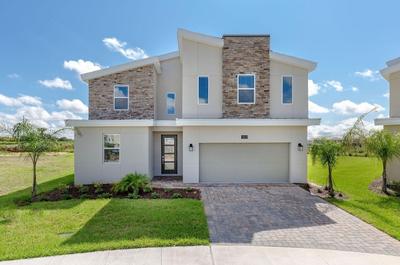 901 OC - Champions Gate - 8 Bed Single Family