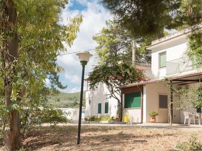 Apartment in the Gargano Park