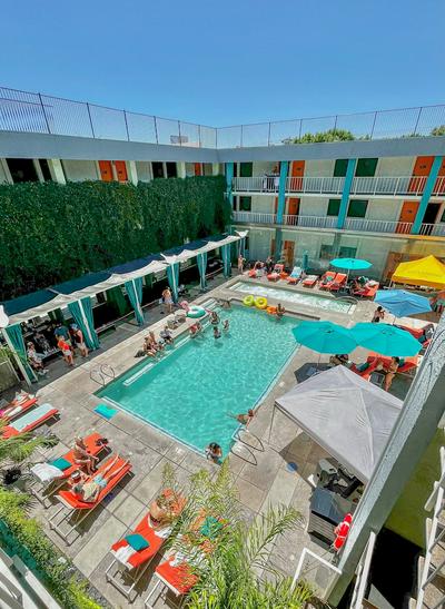 The Clarendon Hotel & Spa, BW Signature Collection