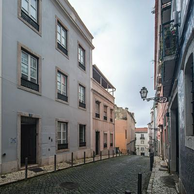 Correio Velho Suites