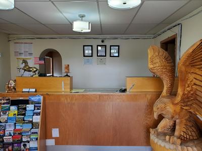 All Seasons Motel