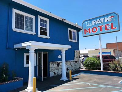 Patio Motel, 사진 2