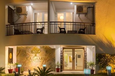 Kadamb Spritual Stay