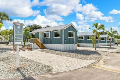 Intercoastal Retreat