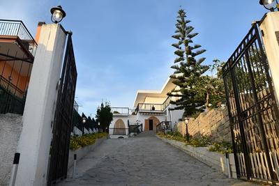 Vistamare Maison