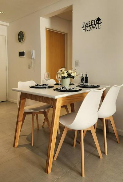 Alberti 360 Comfort, View and Sense of Home