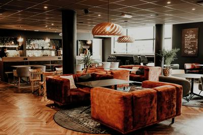 Mercure Valenciennes Centre