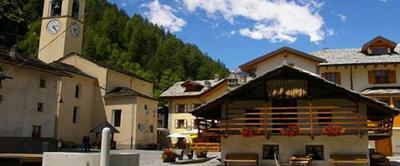 Residence dei Walser