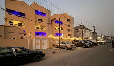 PRESKEN HOTELS FAJODD4