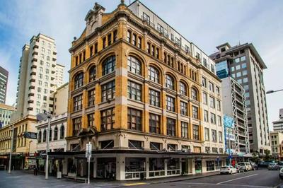 Fort Street Accommodation