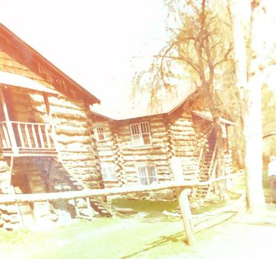 Glen Choga Lodge, Bilde 2