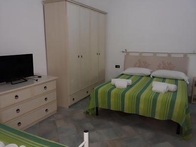 Room in Guest Room - Super Comfort Room in Sardinia - Italy