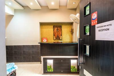 Flavours Inn