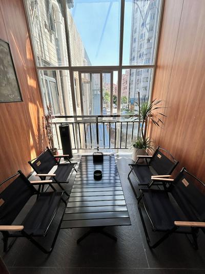 Shanghai Hills&Dengba XIHE Hotel