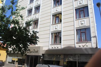 Konya Hotel