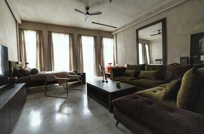 Luxurious Loft in Monastiraki