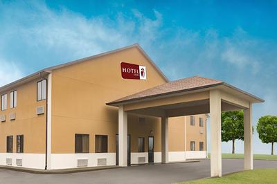 Hotel 7 Inn Anna