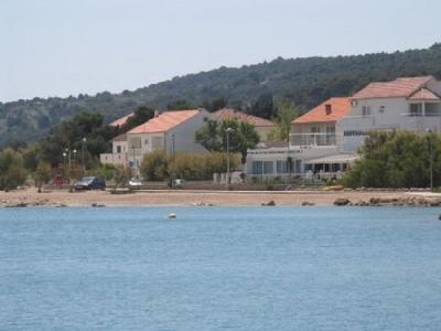 Apartment Milivoj