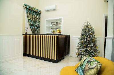 Gentile Suite