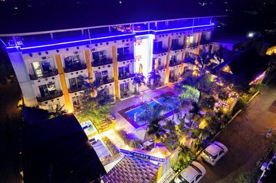 Canary Nungwi Hotel & Restaurant