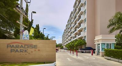 Paradise Park