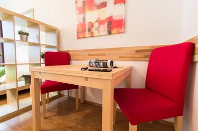 Wilhelm Apartment Wien