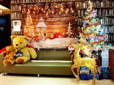 Morwing Hotel Fairy Tale