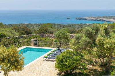 Talaia D Artrutx in Ciutadella de Menorca