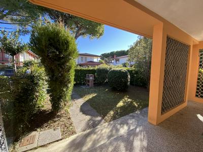 Regina 32 in Bibione