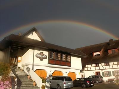 Hotel- Restaurant Der Einsiedelhof