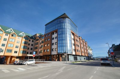 Hotel Aleksandar conference & spa