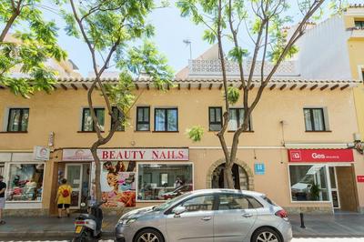 Hostal Costabella