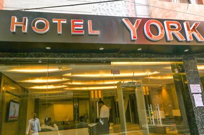 Hotel York Legacy