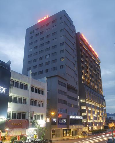 Hotel Excelsior