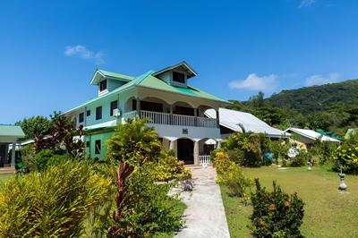 JML Self Catering Holiday Apartments