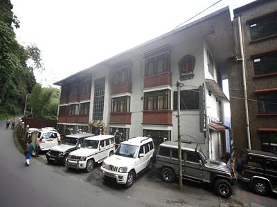 OYO 3524 Hotel Sidlon