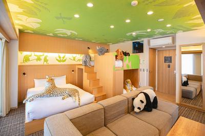 GOLD STAY NAGOYA OSU