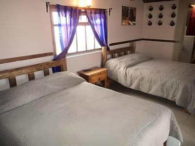 Hotel Real de Chapultepec