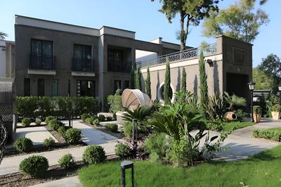 Sandora Boutique Otel - Image 29