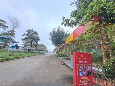 HTC Hotel Tuan Chau Island