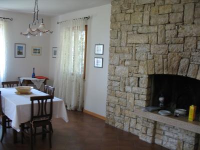 Villa Bardino